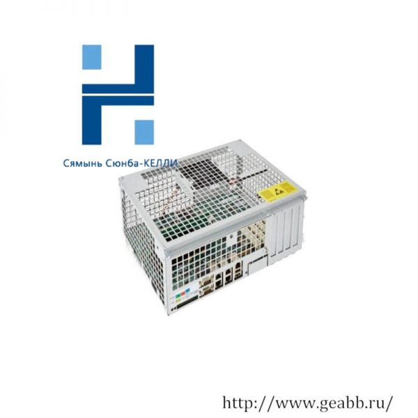 ABB DSQC639 3HAC041443-003 3HAC060576-003 3HAC055439-004 IRB6700 3HAC055439-004 - Advanced Modular Control Solution