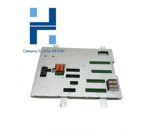 ABB DSQC643 3HAC024488-001 Panel Board Unit - Advanced Automation Module for Efficient Factory Operations