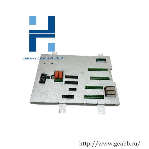 ABB DSQC643 3HAC024488-001 Panel Board Unit - Advanced Automation Module for Efficient Factory Operations