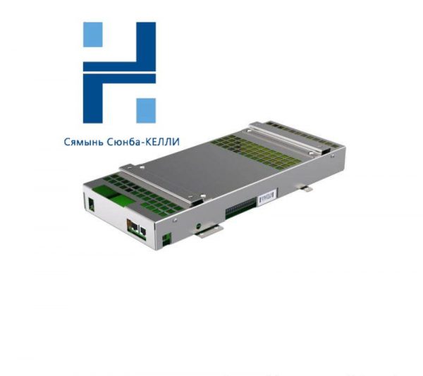 ABB DSQC646 3HAC026271-001: Industrial Control Module for Advanced Automation Solutions