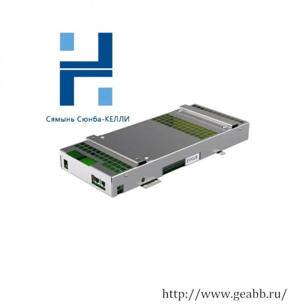 ABB DSQC646 3HAC026271-001: Industrial Control Module for Advanced Automation Solutions