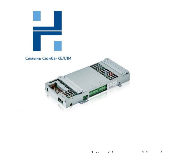 ABB DSQC647 3HAC026272-001 SafeMove Unit - Advanced Industrial Control Module