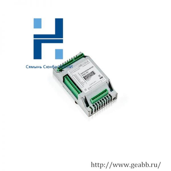 ABB DSQC651 3HAC025784-001 3HAC022644-001RV-450E 3HAC16831-1 10.8V Integrated Control Modules