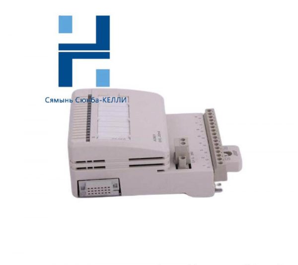 ABB DSQC651 3HEA800439-002: Advanced Motion Control Drive Unit