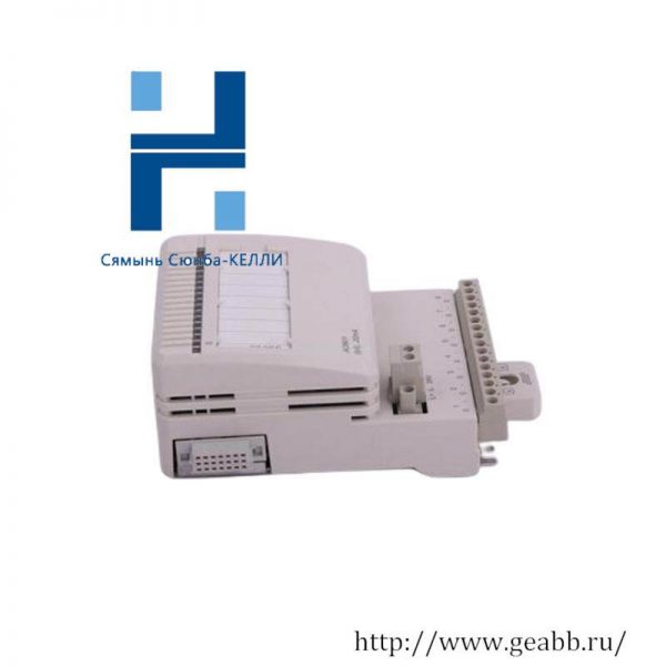 ABB DSQC651 3HEA800439-002: Advanced Motion Control Drive Unit