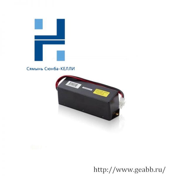 ABB DSQC655 Capacitor Unit - Industrial Control Module by ABB