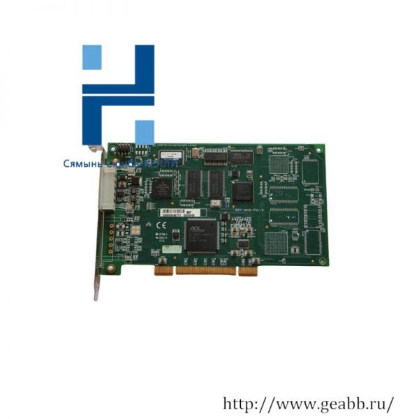 ABB DSQC658, IRB2600 Series, Industrial Control Modules