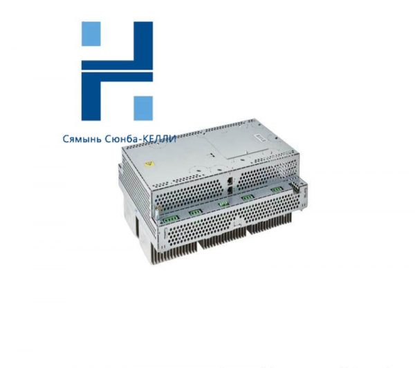 ABB DSQC663, 3HAC029818-001, IRB6700, 3HAC043072-003, IRB6700, 3HAC058399-002 - Modular Control Components