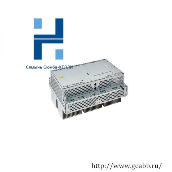 ABB DSQC663, 3HAC029818-001, IRB6700, 3HAC043072-003, IRB6700, 3HAC058399-002 - Modular Control Components