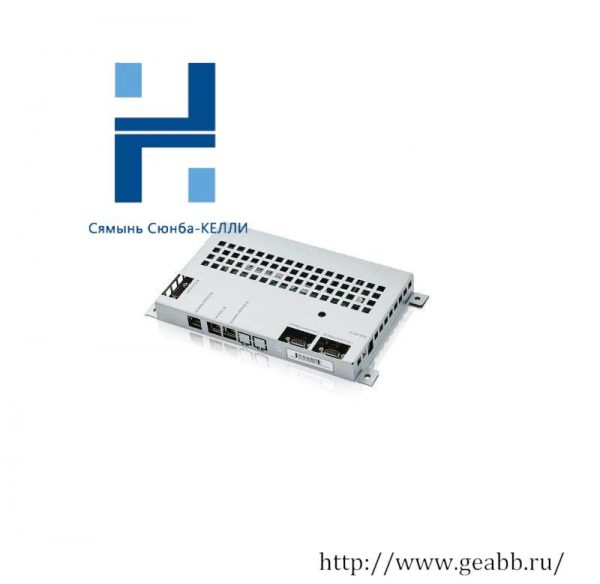 ABB DSQC668 3HAC029157-001 Drive Unit