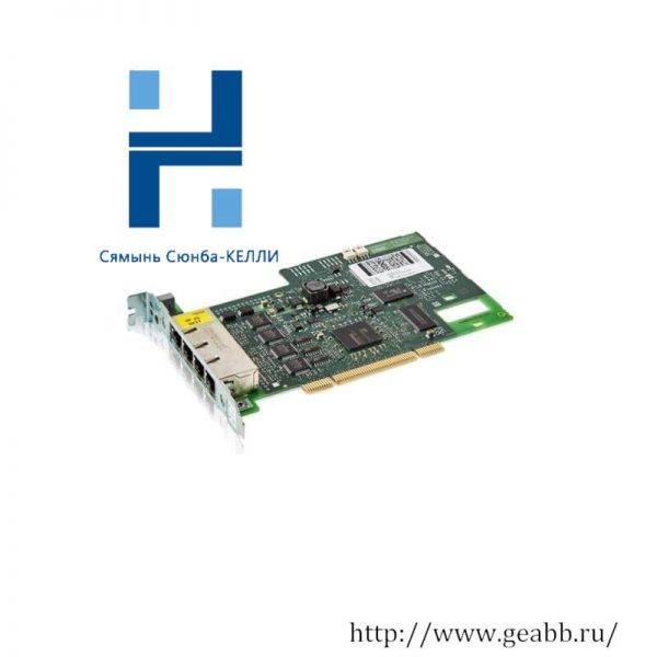 ABB DSQC678 Communication Board 3HAC033556-001, Industrial Automation Module