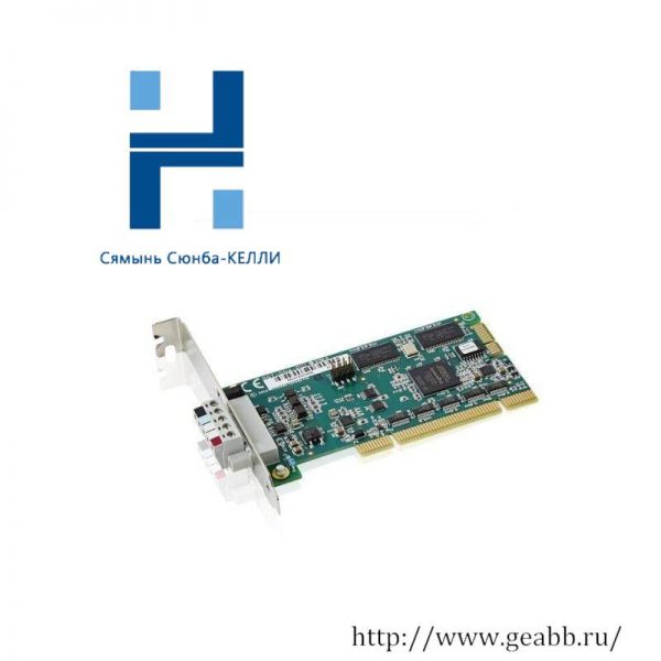 ABB DSQC697 DeviceNet Board: Industrial Communication Module for Enhanced Automation Solutions