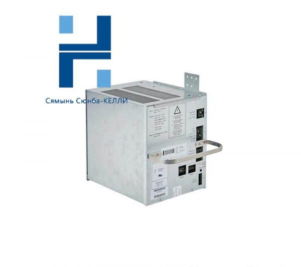 ABB DSQC539 Robotic Power Supply - Industrial Control Solutions