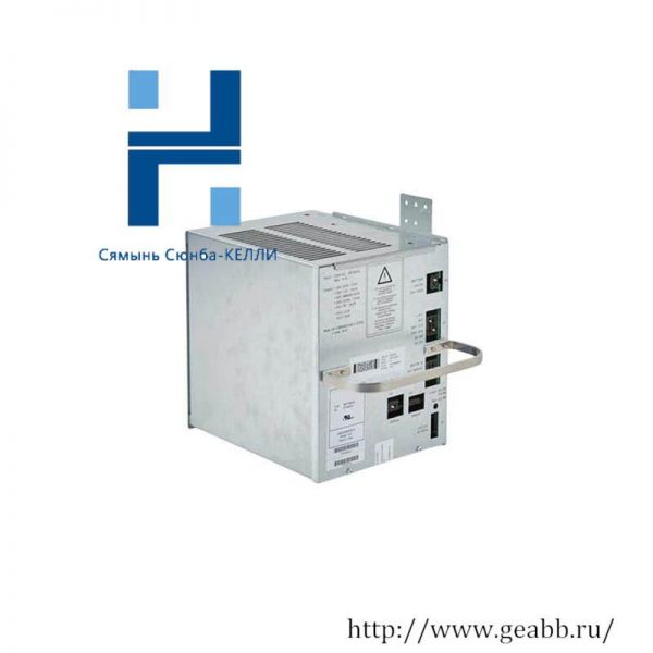 ABB DSQC539 Robotic Power Supply - Industrial Control Solutions