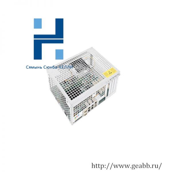 ABB DSQC 639 3HAC025097-001 - Advanced I/O Module for Industrial Automation