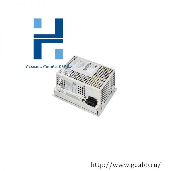 ABB DSQC 661 | Modular I/O System for Robotics & Automation