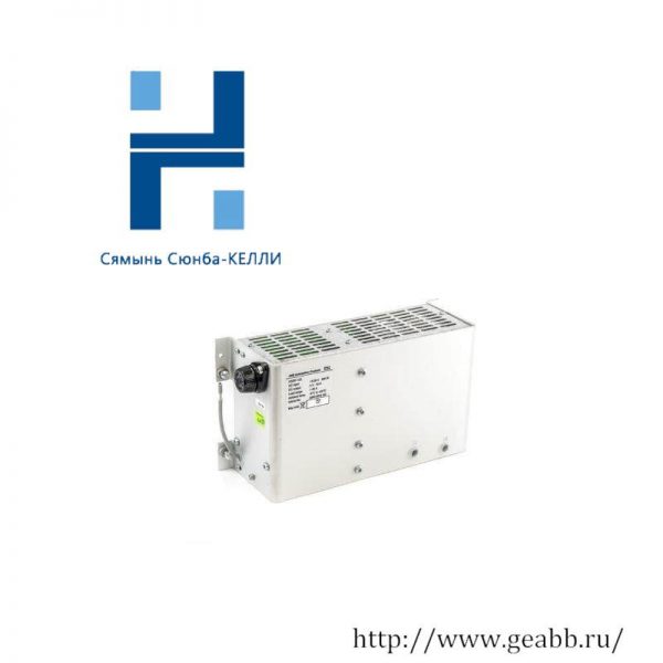 ABB DSSR122 48990001-NK: High-Performance Supply Unit for DC Input Systems