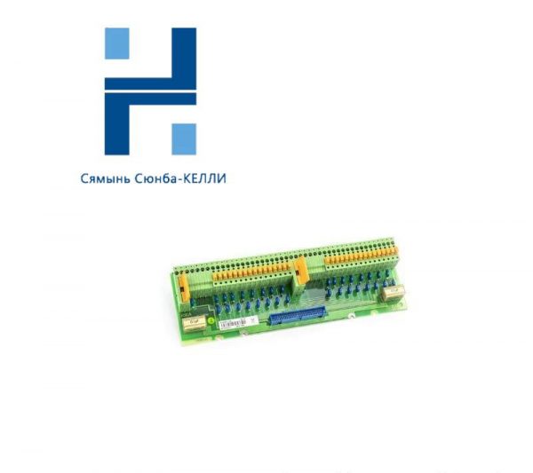 ABB DSTD150A 57160001-UH | Digital Connection Unit for Industrial Control Systems