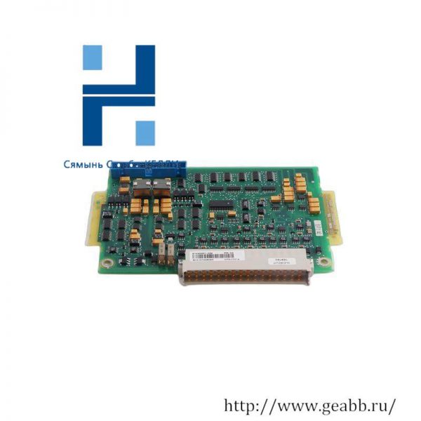 ABB DTAX701A - 61430001-WM Output Module: Advanced Control Solution