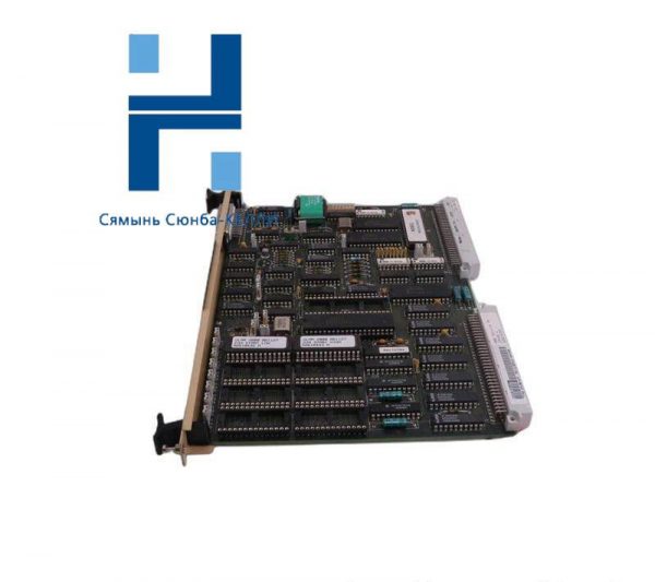 ABB DTCA717A 61430001-WH: High-Performance DCS Module for Industrial Automation