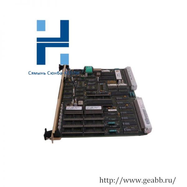 ABB DTCA717A 61430001-WH: High-Performance DCS Module for Industrial Automation