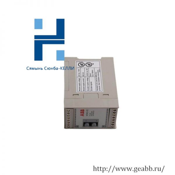 ABB DTDX707A | 61430001-WG | Power Supply Board