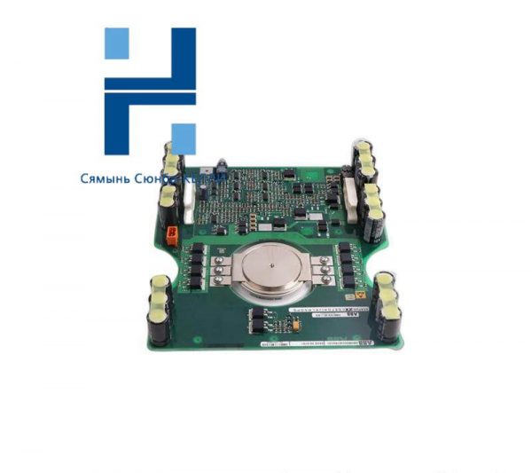 ABB DTPC723A 3EST000210-3450 Interface Module: Advanced Integration for Industrial Automation