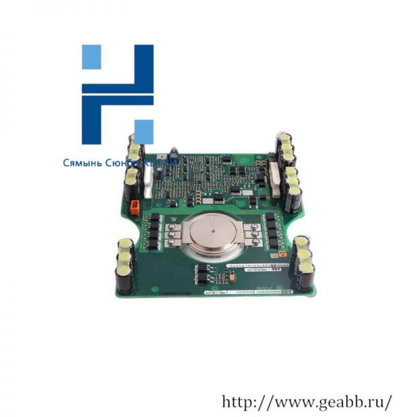 ABB DTPC723A 3EST000210-3450 Interface Module: Advanced Integration for Industrial Automation