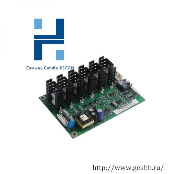 ABB DX522-XC | 1SAP445200R0001 | Relay Detection Module | Advanced Control Solutions