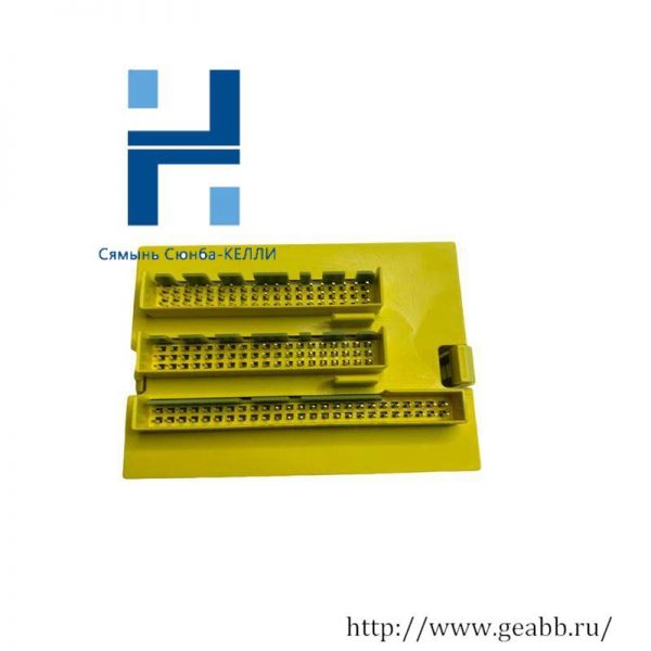 ABB DX581-S 1SAP284100R0001: Safety Digital Input/Output Module