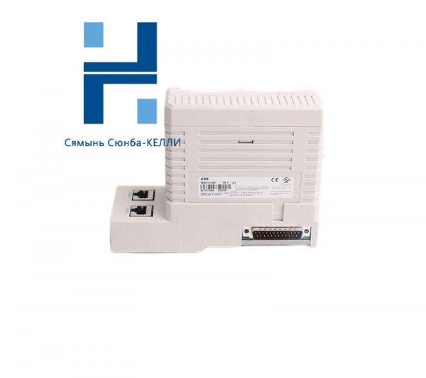 ABB EC581-ARCNET 1SAP140500R3160 Industrial PLC CPUs