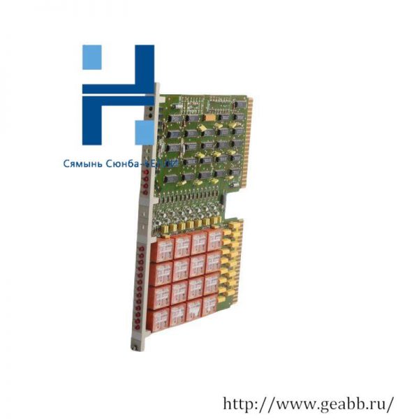 ABB ED1202B - HEDT300355R1 HE693655-307/16 - High-Performance PCB Board