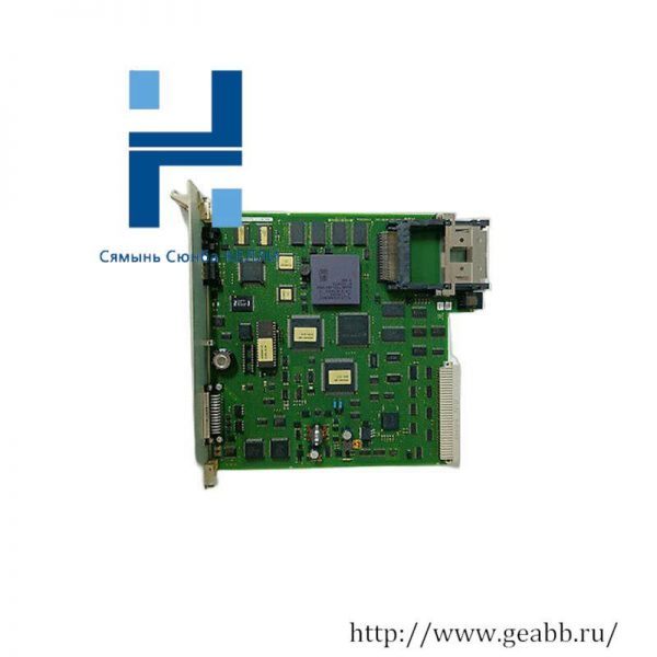 ABB EI802F 3BDH000016R1 Ethernet Module: Industrial Communication Innovation