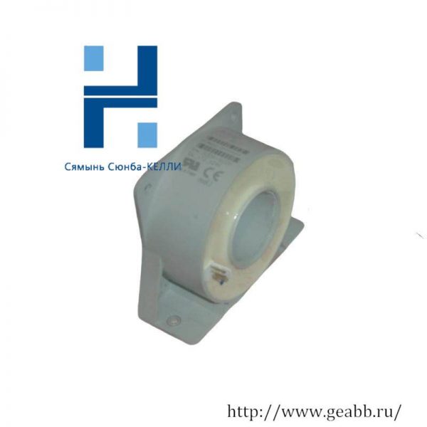 ABB ES500-9672, Frequency Converter Transformer, Industrial Control Solutions