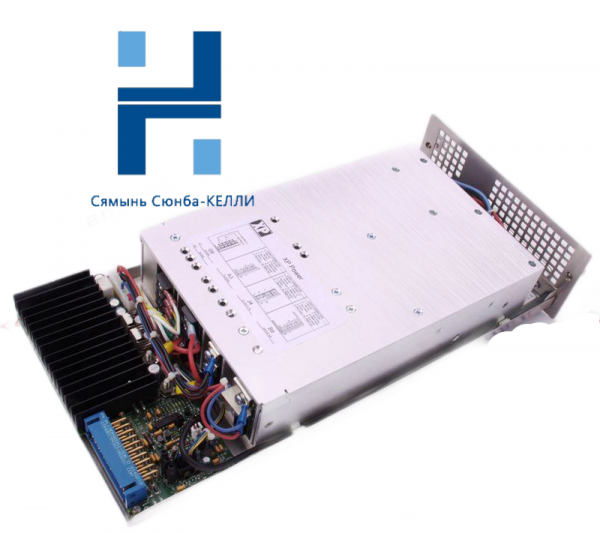 ABB Excitation Controller 3BHB004661R0101 KUC711AE101 - Advanced Control Solution for Power Systems