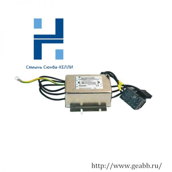 ABB F4332D | 3HAC024322-001 | Digital Input Module