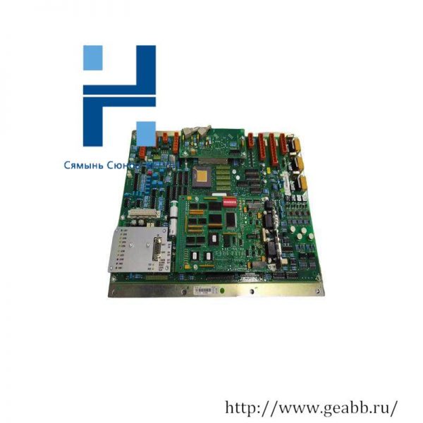 ABB FEA-01 Ethernet Adapter Module for Industrial Automation, 200 Characters or Less