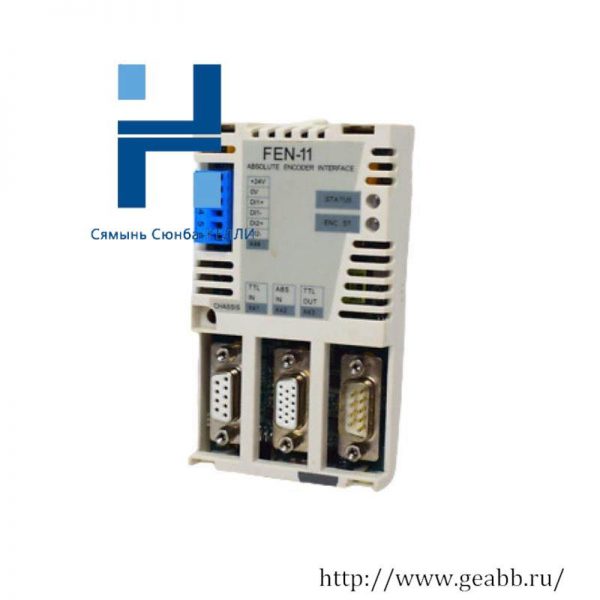 ABB FEN-11 Absolute Encoder Interface