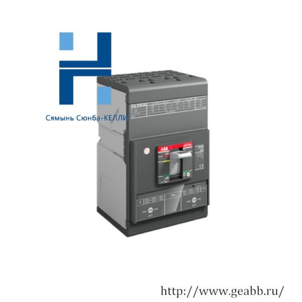 ABB FF0A-03 Frequency Converter, High-Performance Drive Module