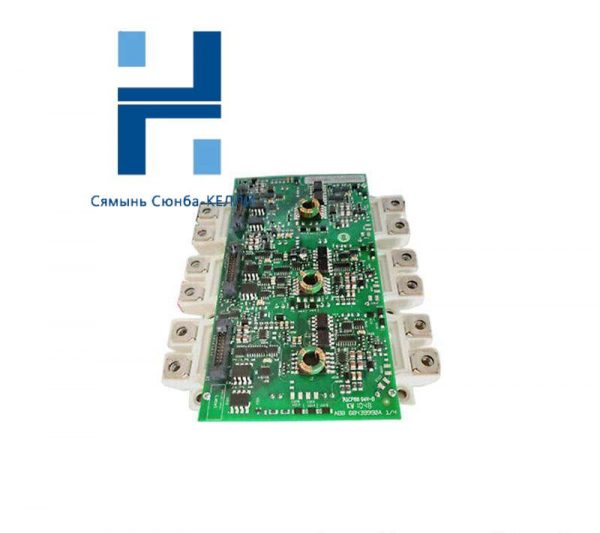 ABB FFS450R17K3 IGBT MODULE KIT for Advanced Industrial Control Systems