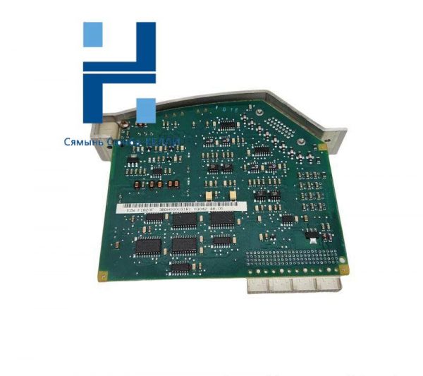 ABB FI820F - 3BDH000031R1 Fieldbus Module, ABB's Advanced Industrial Communication Solution