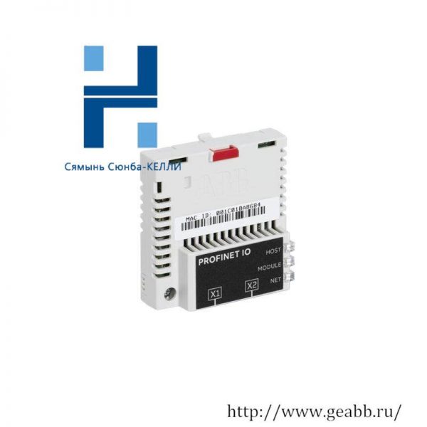 ABB FPNO-21 PROFINET IO Adapter for Industrial Automation