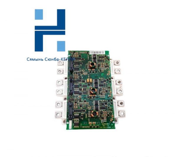 ABB FS300R17KE3/AGDR-76C INFINEON MODULE