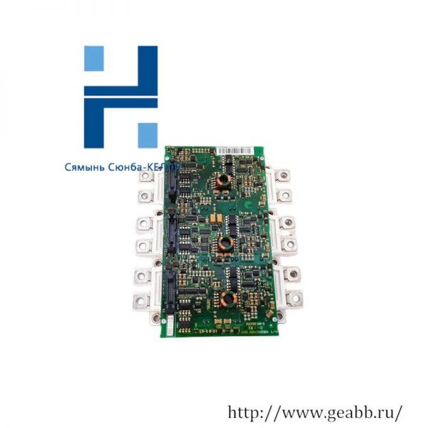 ABB FS300R17KE3/AGDR-76C INFINEON MODULE