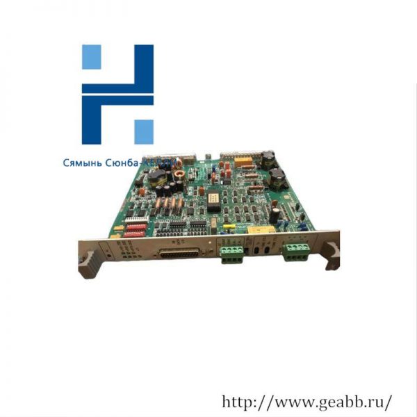 ABB G4AE HENF209636R0001 Utility Automation System