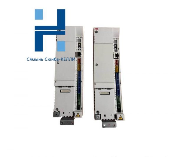 ABB GCU-02 Inverter Main Board - High-Performance Drive Technology