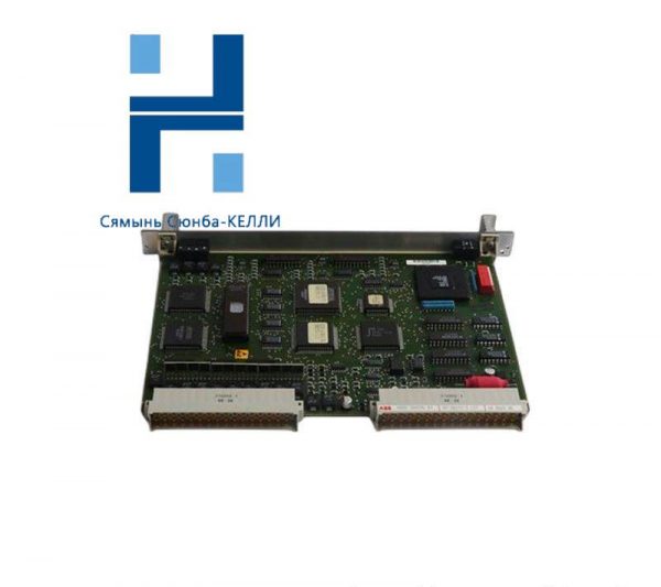 ABB GDB020AE HIEE300590R1 HIEE4130372P201 Power Module - Advanced Industrial Control Solutions