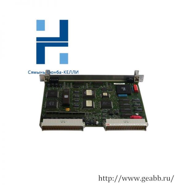 ABB GDB020AE HIEE300590R1 HIEE4130372P201 Power Module - Advanced Industrial Control Solutions