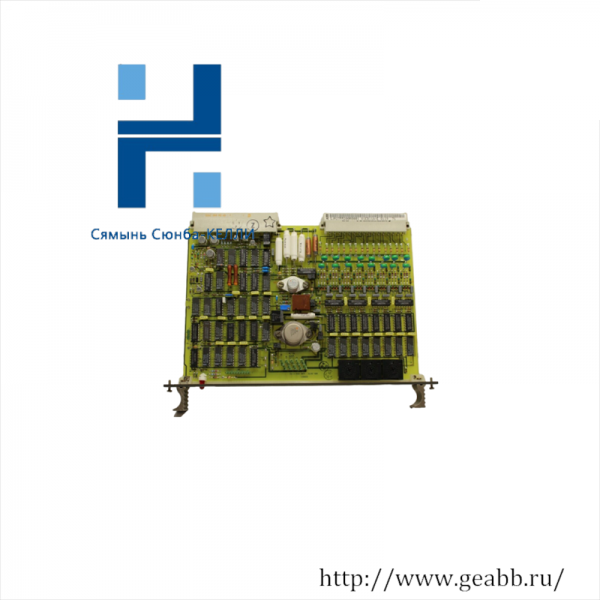 ABB GJR2355200R0001 81EB11A-E Industrial Control Board