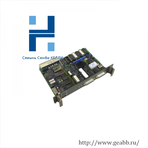 ABB GJR2368900R2340 Coupler Module for Industrial Control Systems